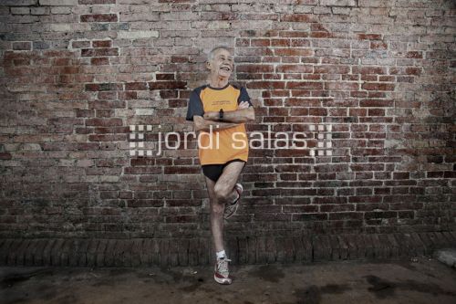 Fotografia de Jordi Salas - Galeria Fotografica: PEOPLE - Foto: 