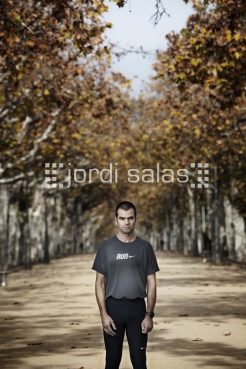Fotografia de Jordi Salas - Galeria Fotografica: PEOPLE - Foto: 