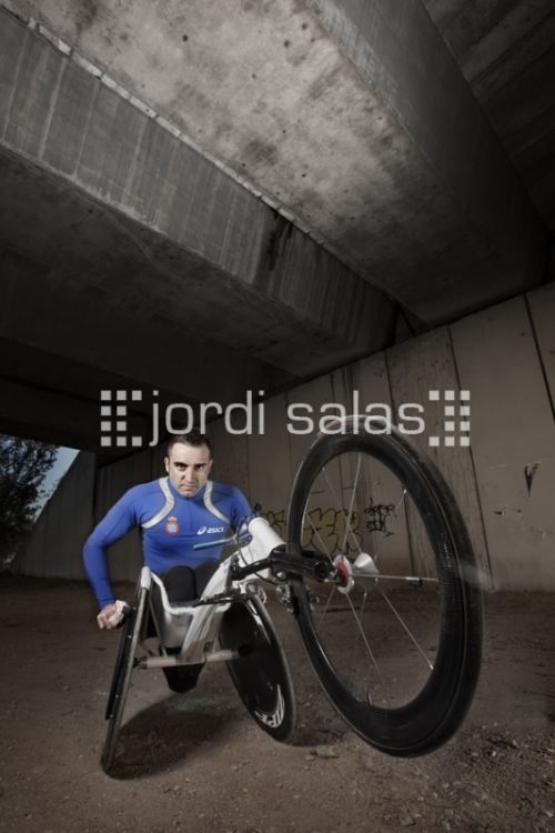 Fotografia de Jordi Salas - Galeria Fotografica: PEOPLE - Foto: 