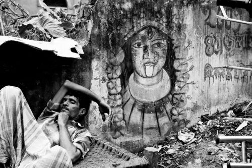 Fotografia de miratal - Galeria Fotografica: KOLKATA - Foto: 