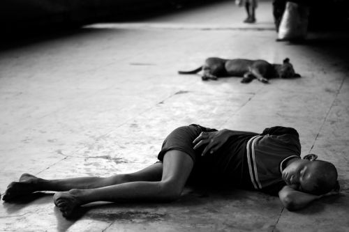 Fotografia de miratal - Galeria Fotografica: KOLKATA - Foto: 