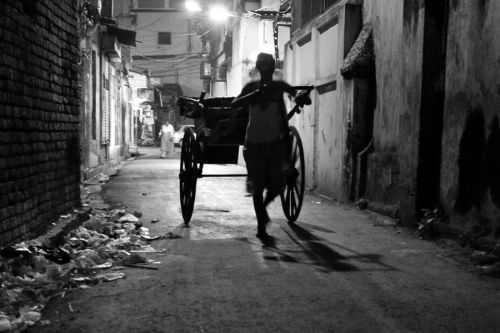 Fotografia de miratal - Galeria Fotografica: KOLKATA - Foto: 