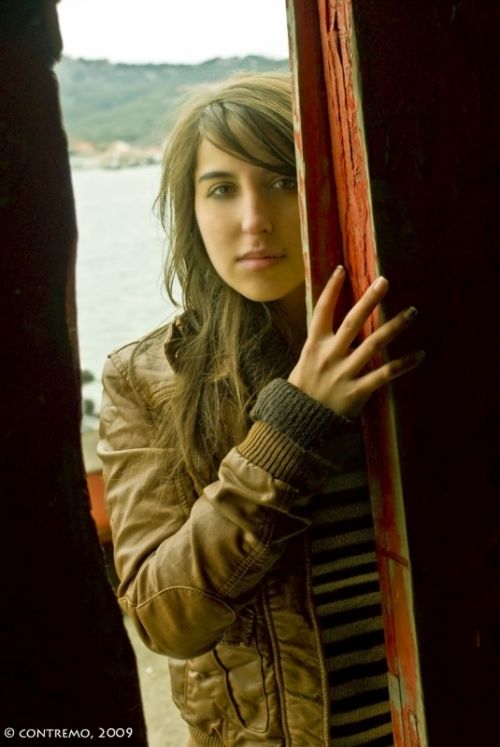 Fotografia de Contremo - Galeria Fotografica: Belleza - Foto: 