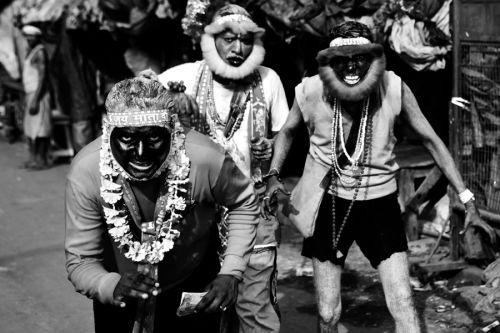 Fotografia de miratal - Galeria Fotografica: KOLKATA - Foto: 