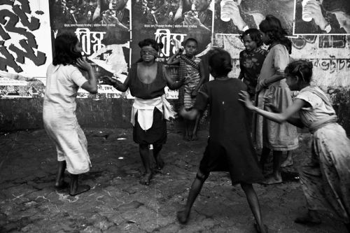 Fotografia de miratal - Galeria Fotografica: KOLKATA - Foto: 