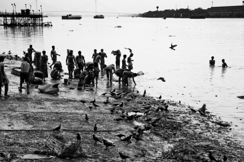 Fotografia de miratal - Galeria Fotografica: KOLKATA - Foto: 