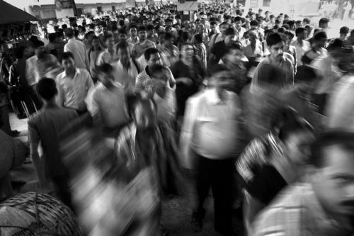 Fotografia de miratal - Galeria Fotografica: KOLKATA - Foto: 