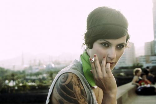 Fotografia de Derek Pedrs - Galeria Fotografica: Portafolio - Foto: 