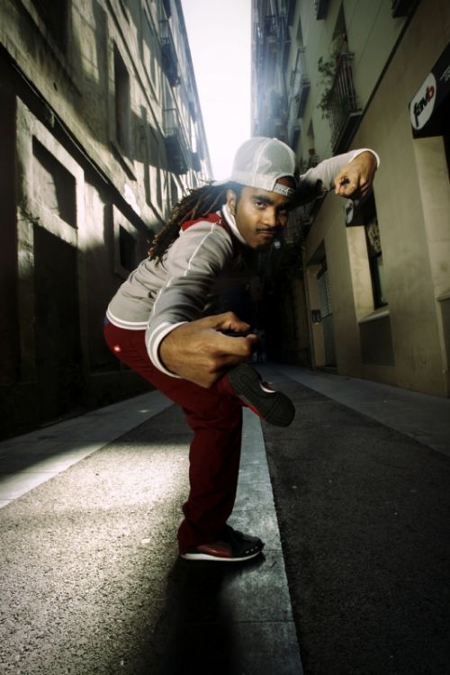 Fotografia de Derek Pedrs - Galeria Fotografica: Portafolio - Foto: 