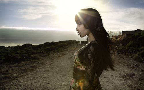 Fotografia de Derek Pedrs - Galeria Fotografica: Portafolio - Foto: 