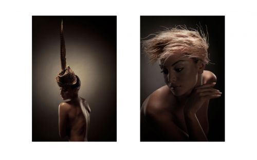 Fotografia de Joaqu�n Ponce de Le�n - Galeria Fotografica: Tocados De Angela - Foto: 