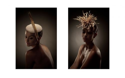 Fotografia de Joaqu�n Ponce de Le�n - Galeria Fotografica: Tocados De Angela - Foto: 