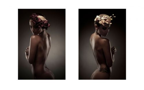 Fotografia de Joaqu�n Ponce de Le�n - Galeria Fotografica: Tocados De Angela - Foto: 