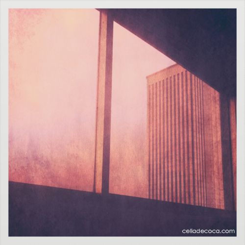 Fotografia de celia de coca - Galeria Fotografica: magic interiors - Foto: torre picasso