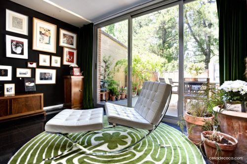 Fotografia de celia de coca - Galeria Fotografica: magic interiors - Foto: interiores mgicos