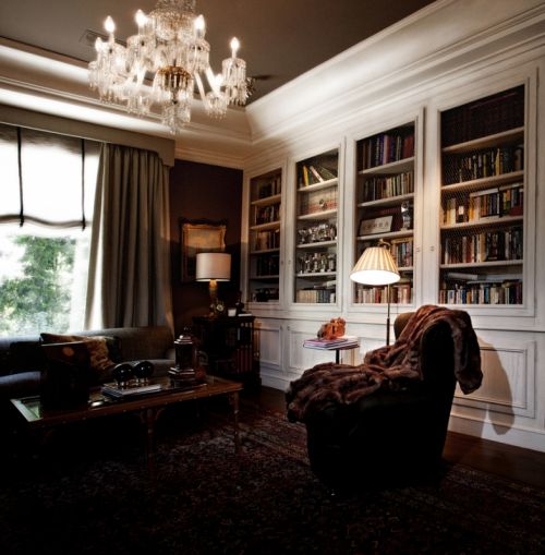 Fotografia de celia de coca - Galeria Fotografica: magic interiors - Foto: interiores magicos