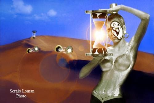 Fotografia de Sergio Loman - Galeria Fotografica:                DETENER EL TIEMPO - Foto: El Tiempo