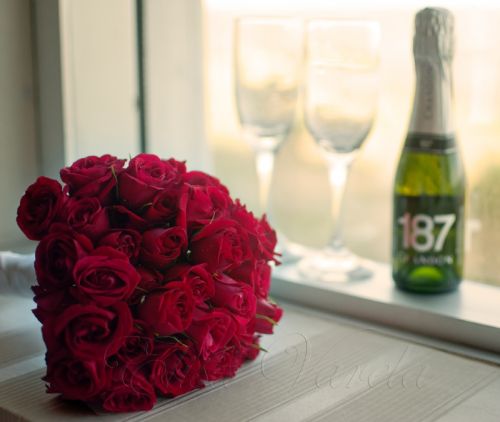 Fotografia de Elisa Varela Fotografa - Galeria Fotografica: Novias - Foto: 