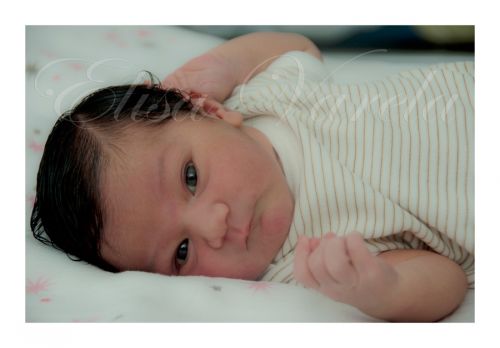 Fotografia de Elisa Varela Fotografa - Galeria Fotografica: Nios - Foto: 