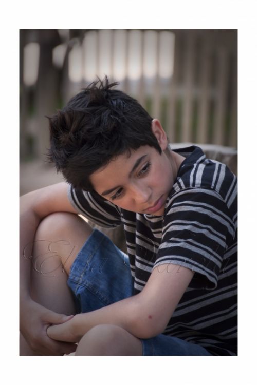 Fotografia de Elisa Varela Fotografa - Galeria Fotografica: Nios - Foto: 