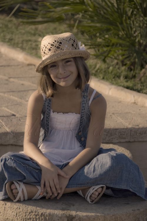 Fotografia de Elisa Varela Fotografa - Galeria Fotografica: Nios - Foto: 