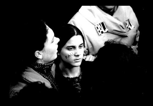 Fotografia de Yago Lavandeira - Galeria Fotografica: NO AL TERRORISMO - Foto: 