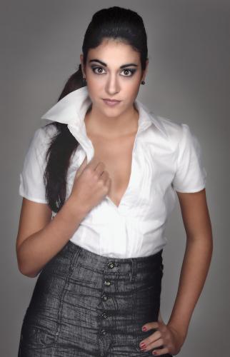 Fotografia de alicia - Galeria Fotografica: ALicia - Foto: 