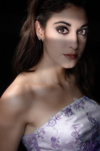 Fotografia de alicia - Galeria Fotografica: ALicia - Foto: 