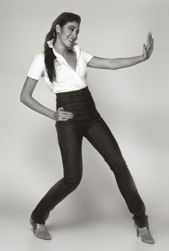 Fotografia de alicia - Galeria Fotografica: ALicia - Foto: 