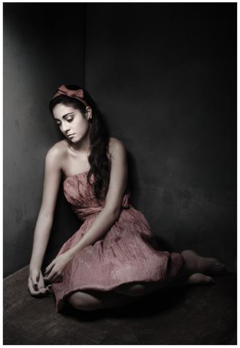 Fotografia de alicia - Galeria Fotografica: ALicia - Foto: 