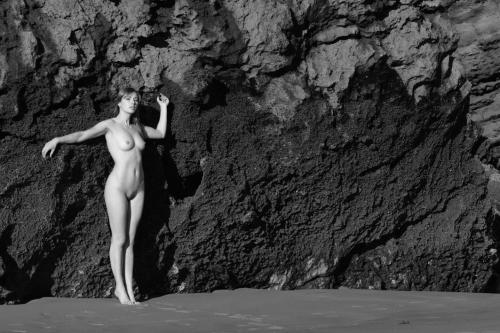 Fotografia de Diego Vald�s - Galeria Fotografica: Desnudos en exteriores - Foto: 