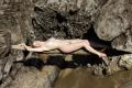 Foto de  Diego Valds - Galería: Desnudos en exteriores - Fotografía: 