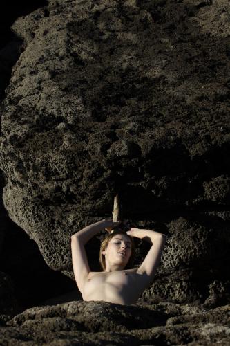 Fotografia de Diego Valds - Galeria Fotografica: Desnudos en exteriores - Foto: 