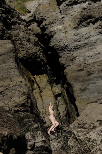 Fotografia de Diego Valds - Galeria Fotografica: Desnudos en exteriores - Foto: 