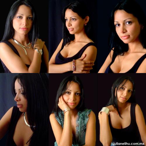 Fotografia de Juli�n Elih� - Galeria Fotografica: Fashion - Foto: 