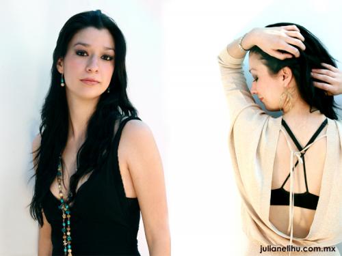 Fotografia de Juli�n Elih� - Galeria Fotografica: Fashion - Foto: 