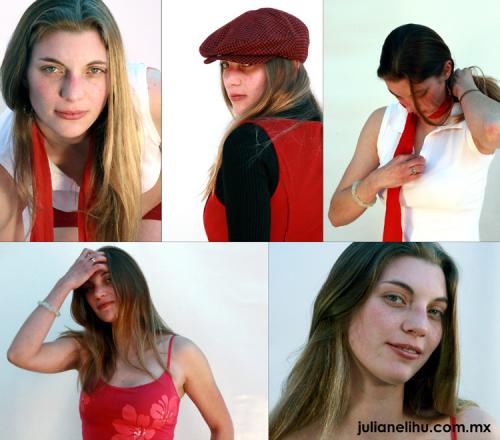 Fotografia de Juli�n Elih� - Galeria Fotografica: Fashion - Foto: 