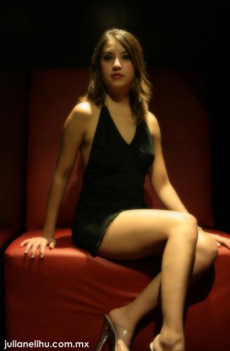 Fotografia de Juli�n Elih� - Galeria Fotografica: Fashion - Foto: 