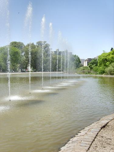 Fotografia de Zepe - Galeria Fotografica: Aprendiendo - Foto: Parque Centenario								