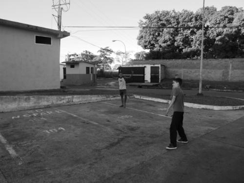 Fotografia de gordihno - Galeria Fotografica: de todo un poco - Foto: 	atencion							