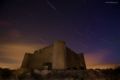 Fotos de Jordi Gallego -  Foto: Nocturnas - Castillo de Montgri