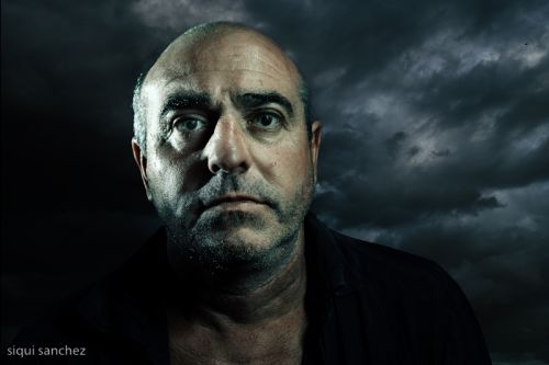 Fotografia de Siqui Sanchez Fotografia - Galeria Fotografica: Retratos extra�os - Foto: 