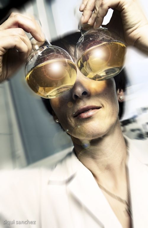 Fotografia de Siqui Sanchez Fotografia - Galeria Fotografica: retrato corporativo - Foto: 