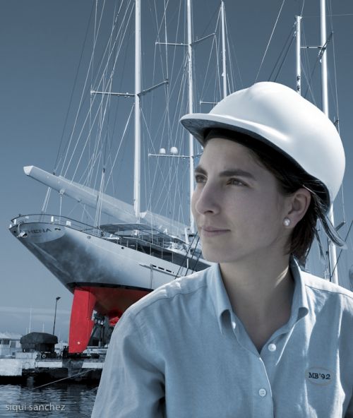 Fotografia de Siqui Sanchez Fotografia - Galeria Fotografica: retrato corporativo - Foto: 