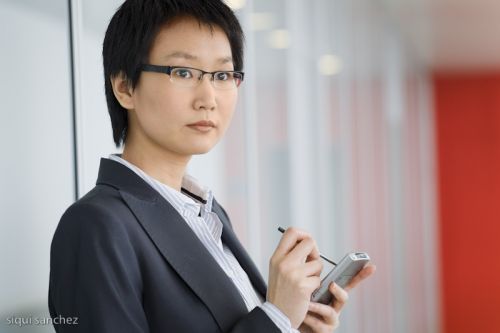 Fotografia de Siqui Sanchez Fotografia - Galeria Fotografica: retrato corporativo - Foto: 