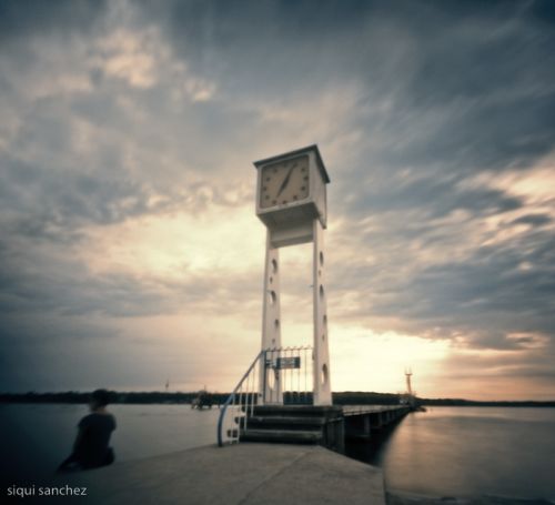 Fotografia de Siqui Sanchez Fotografia - Galeria Fotografica: Pinhole - Foto: 