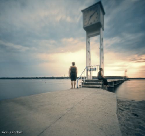 Fotografia de Siqui Sanchez Fotografia - Galeria Fotografica: Pinhole - Foto: 