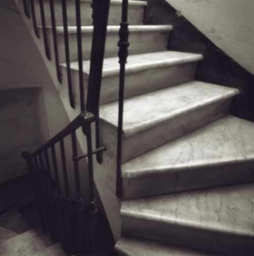 Fotografia de Siqui Sanchez Fotografia - Galeria Fotografica: Pinhole - Foto: 