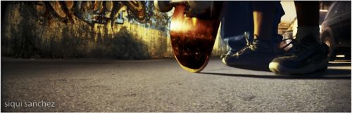 Fotografia de Siqui Sanchez Fotografia - Galeria Fotografica: Pinhole - Foto: 