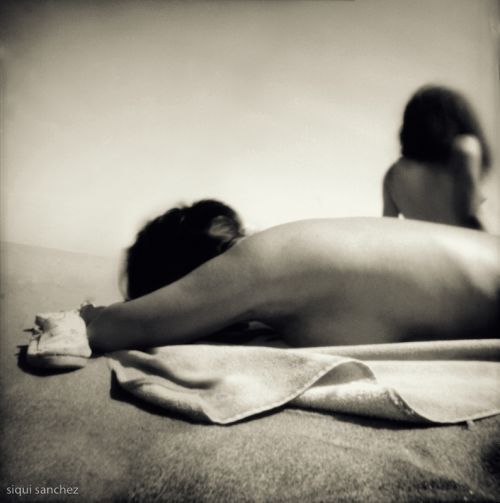 Fotografia de Siqui Sanchez Fotografia - Galeria Fotografica: Pinhole - Foto: 